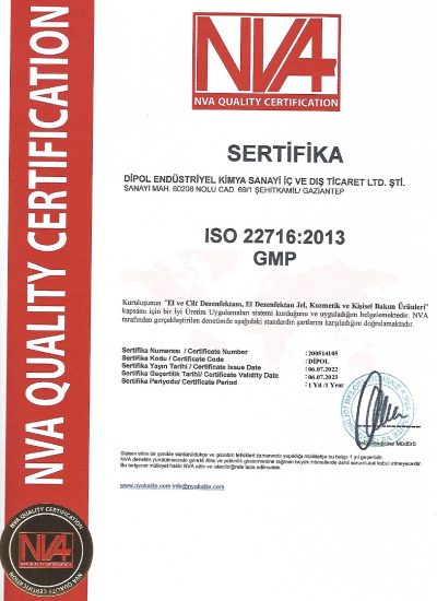 DİPOL-GMP